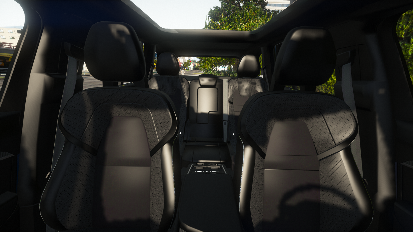 2018 Volvo XC90 R Design | SaleeN