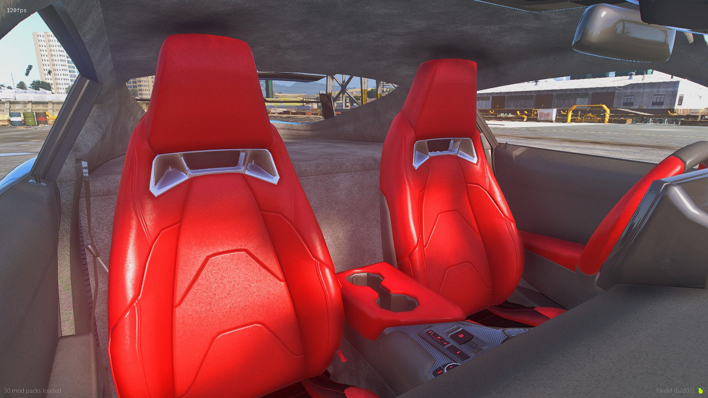 Toyota Supra A90 Avante Designs Widebody | Nukem Customs