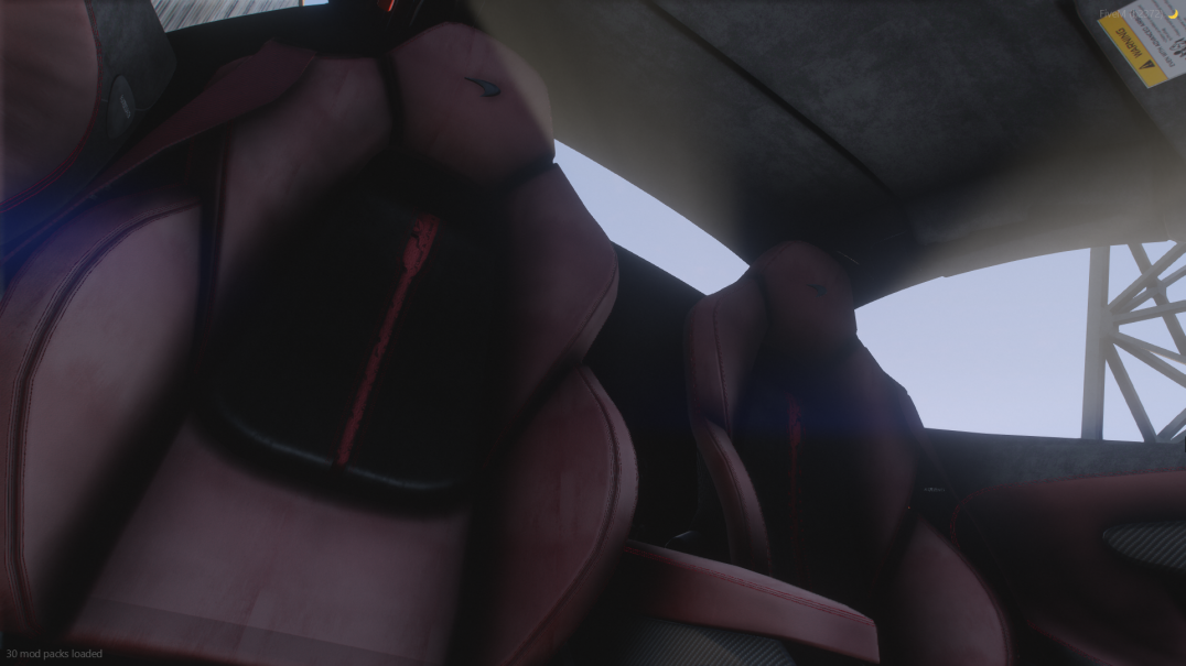 2015 Mclaren 570s Spyder on Forgis | Nukem Customs