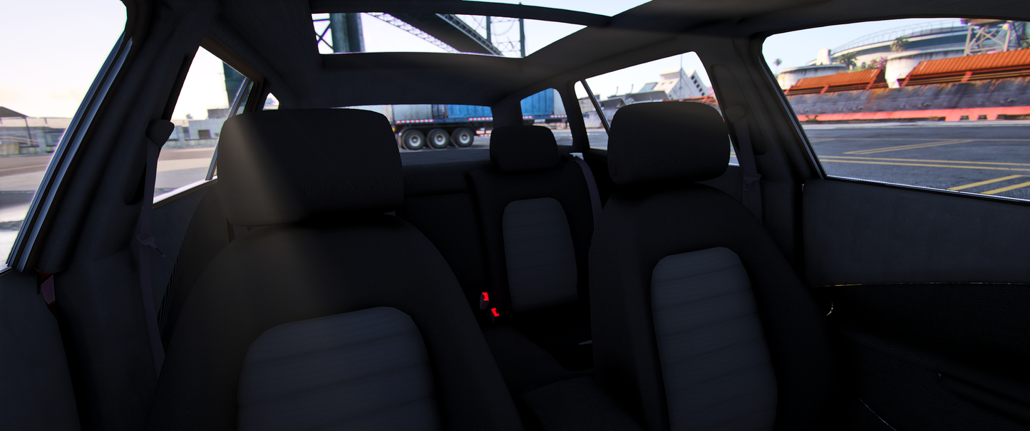 Volkswagen Holii Passat R