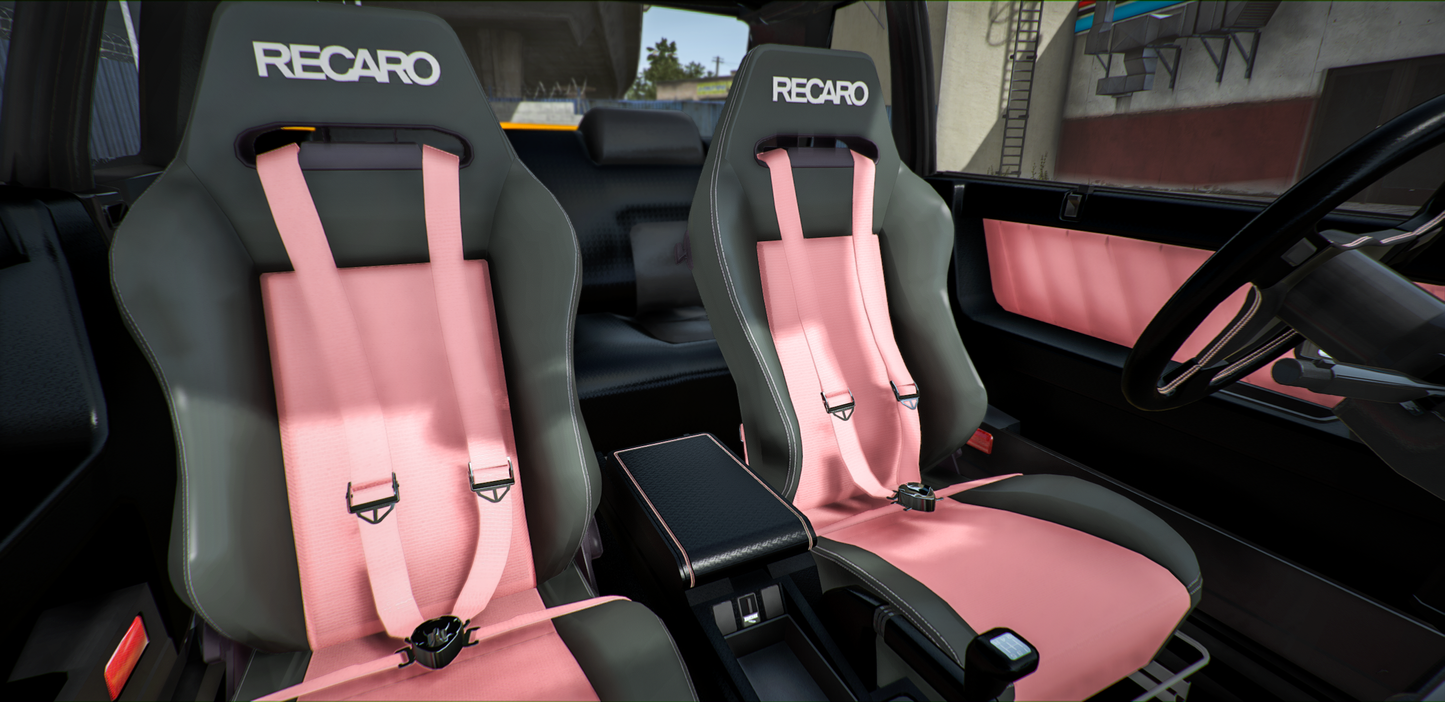 Nissan SKYLINE 1984 | Goonie