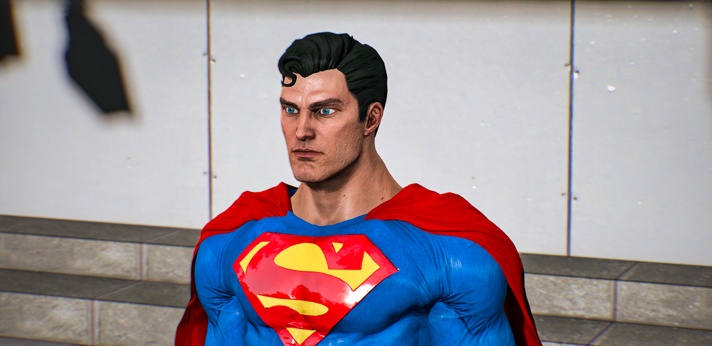 Superman Classic