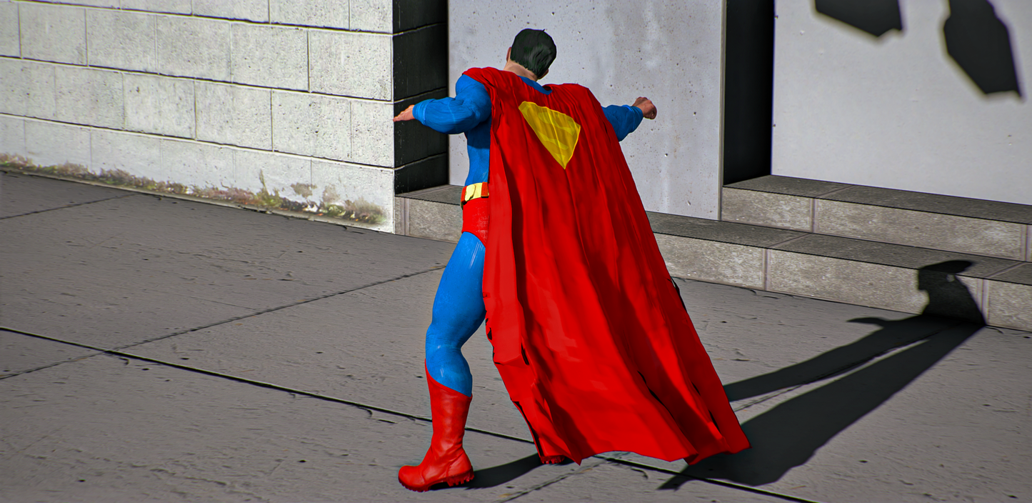Superman Classic