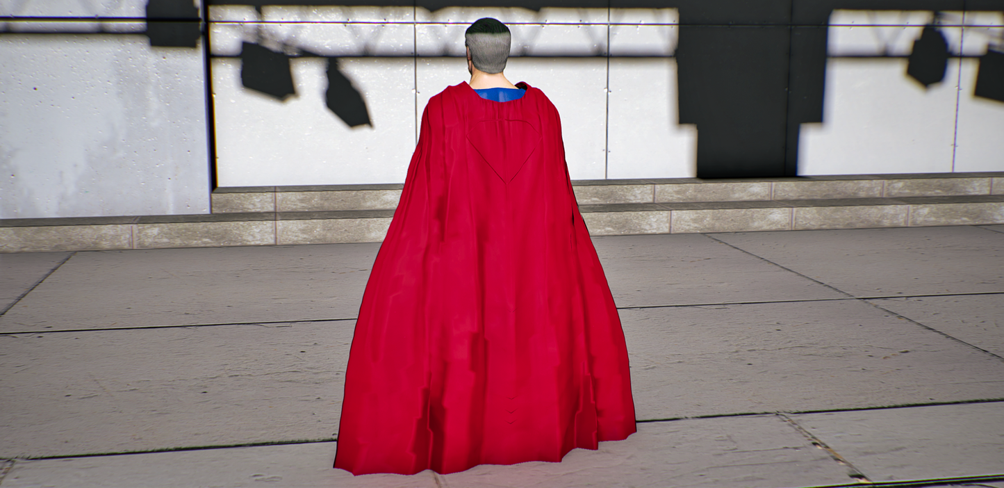 Superman - Kingdom Come