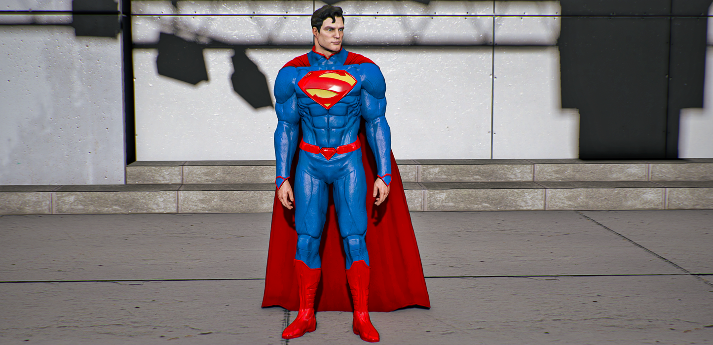 Superman - New 52