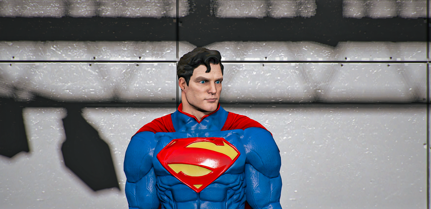 Superman - New 52