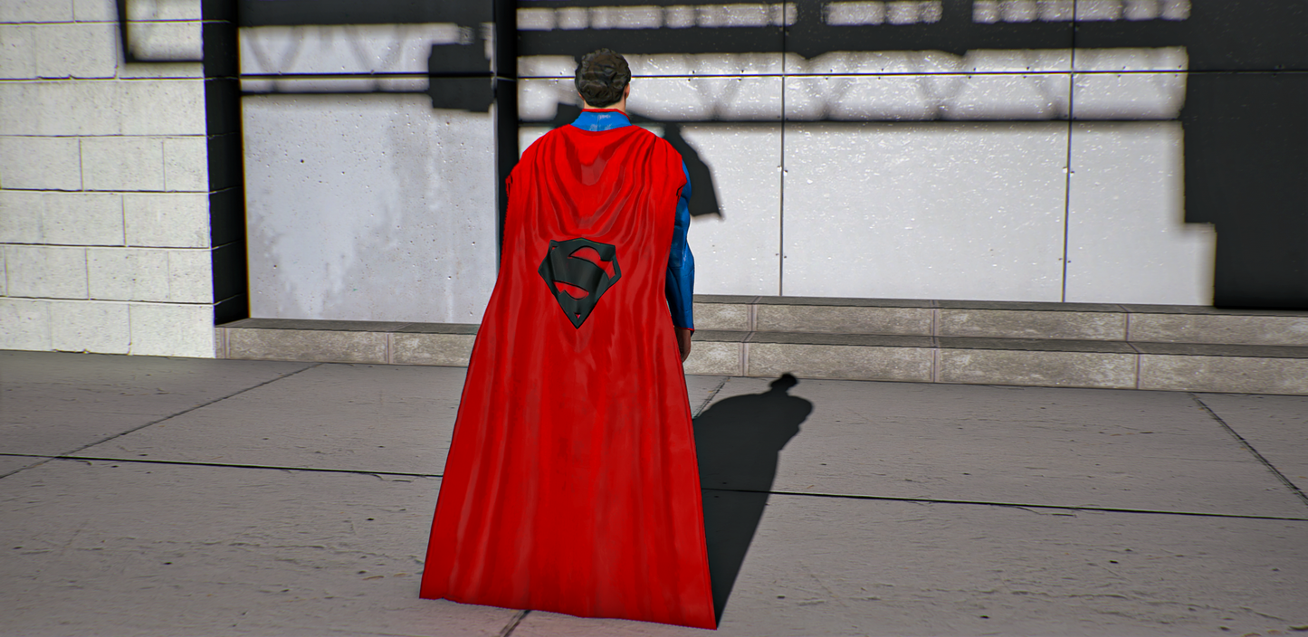 Superman - New 52