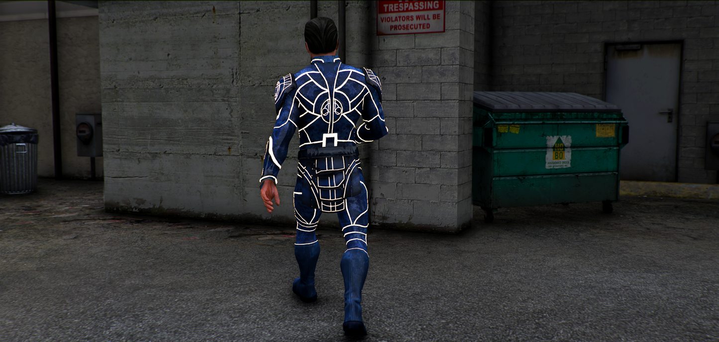 Ikaris (Marvel's Eternals)