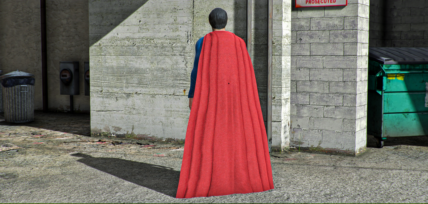 Christopher Reeve Superman