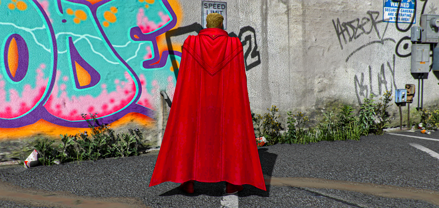 Adam Warlock Infinity Countdown