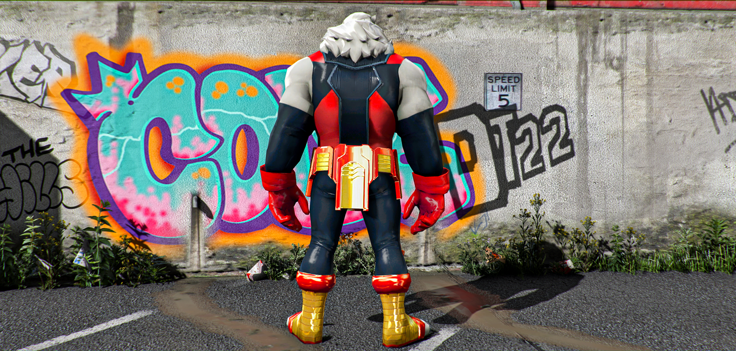 Battle Beast