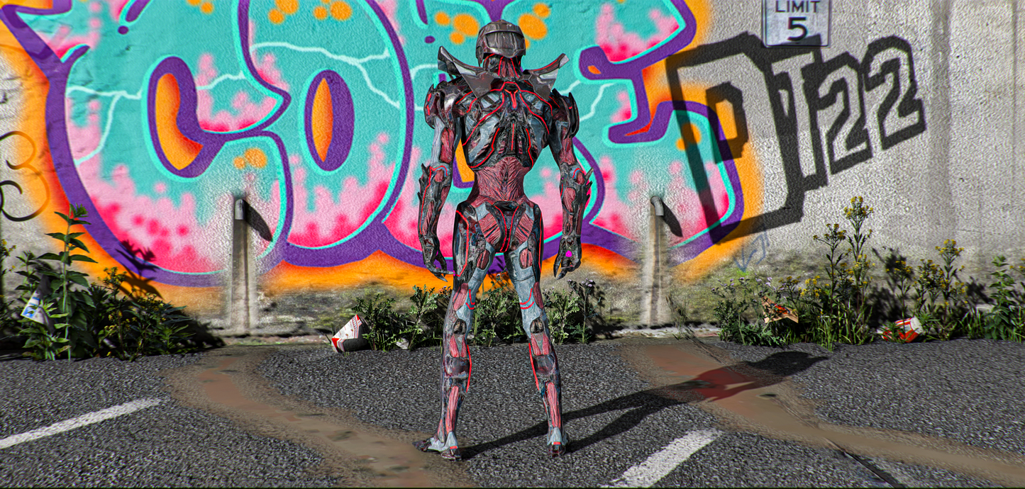 Brainiac Invasion Pack (3 In 1)