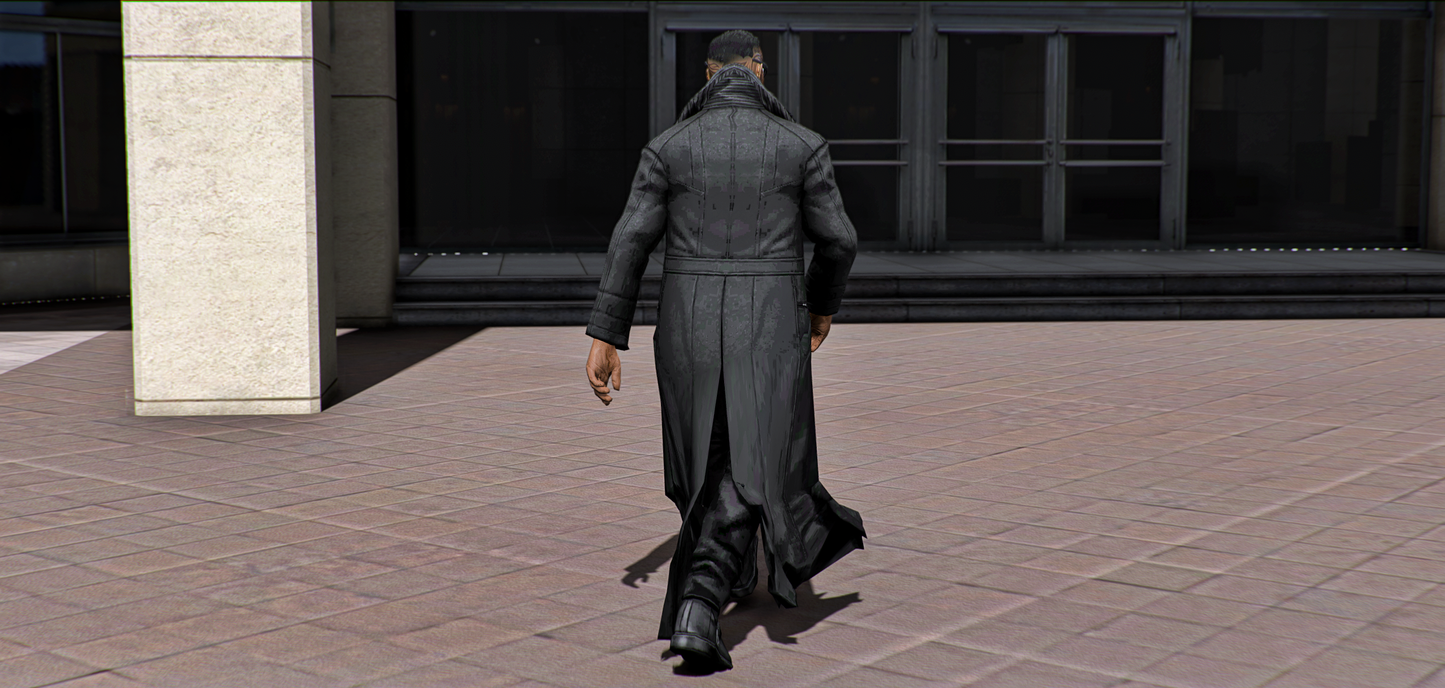 Brunnhilde the Valkyrie MCU (Love and Thunder)