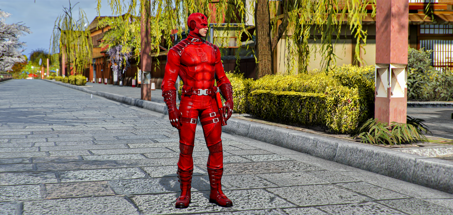 Daredevil MFR