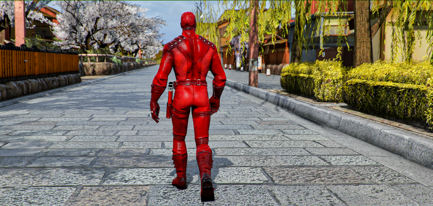 Daredevil MFR