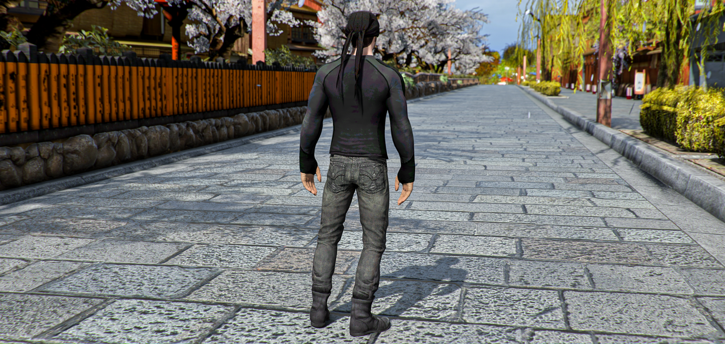 Daredevil MWF (MCU)