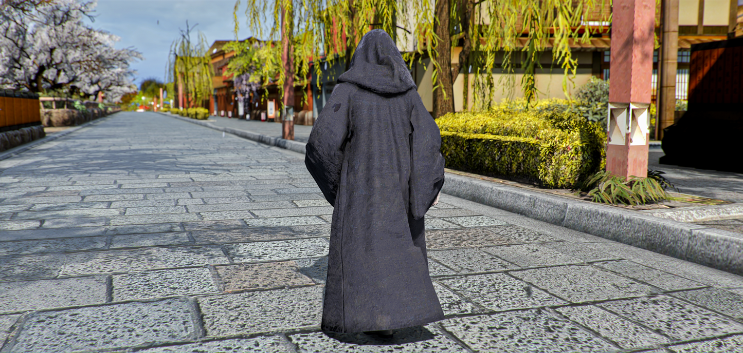 Darth Sidious (Star Wars Battlefront 2)