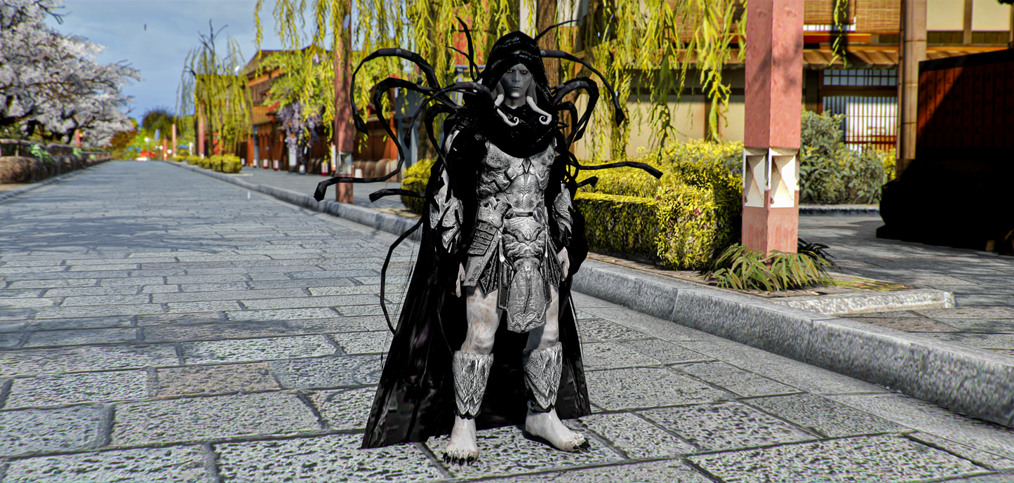 Gorr the God Butcher