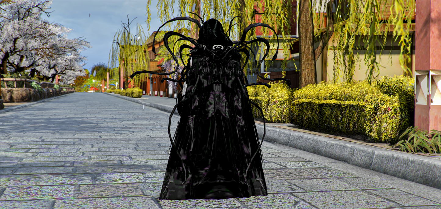 Gorr the God Butcher
