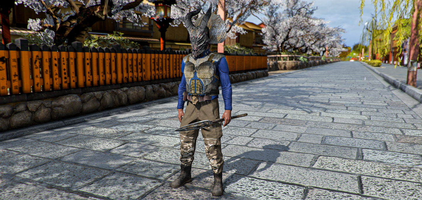 Killmonger Tactical