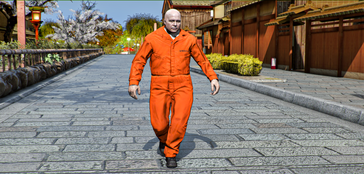 Kingpin Prison