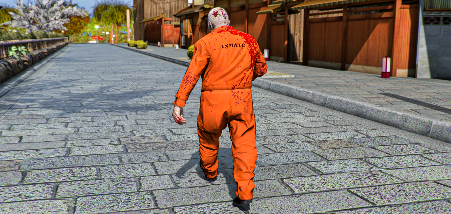 Kingpin Prison
