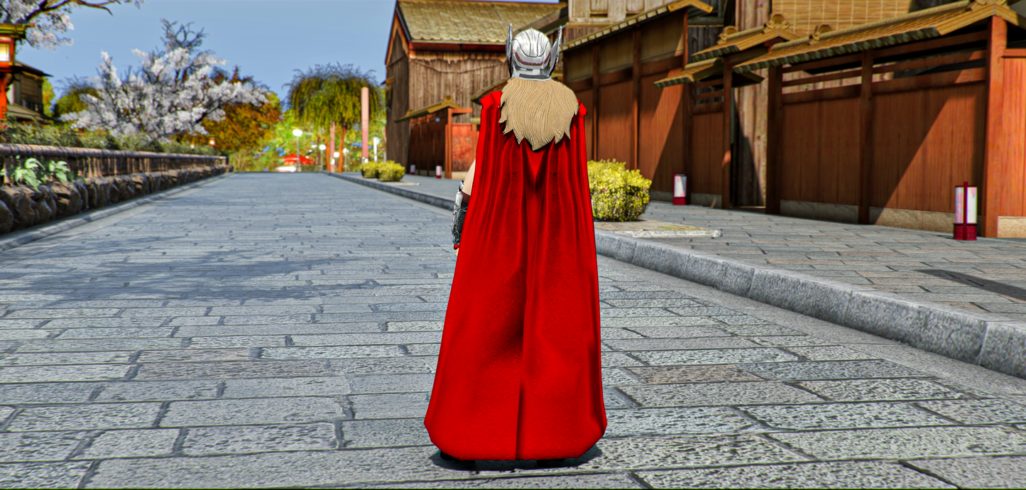 Mighty Thor (Jane Foster)