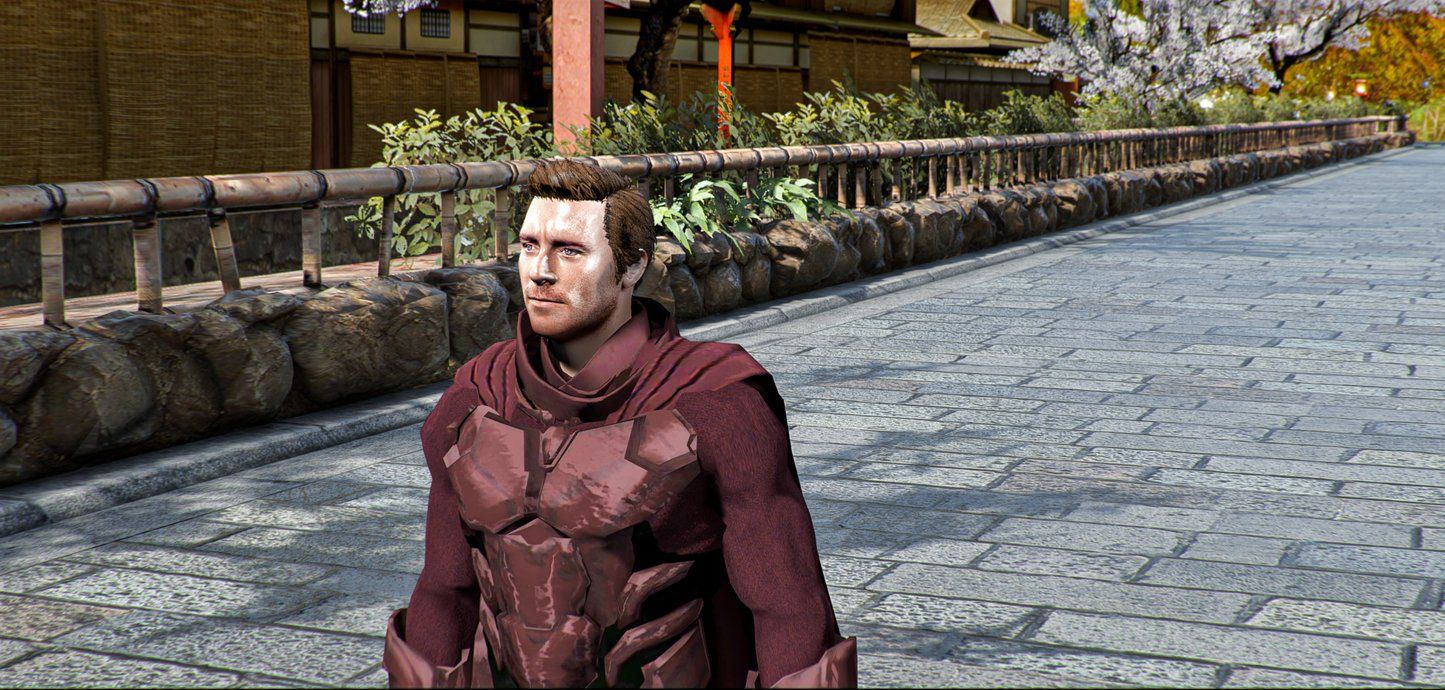 Magneto (Days of Future Past and Sentinels)