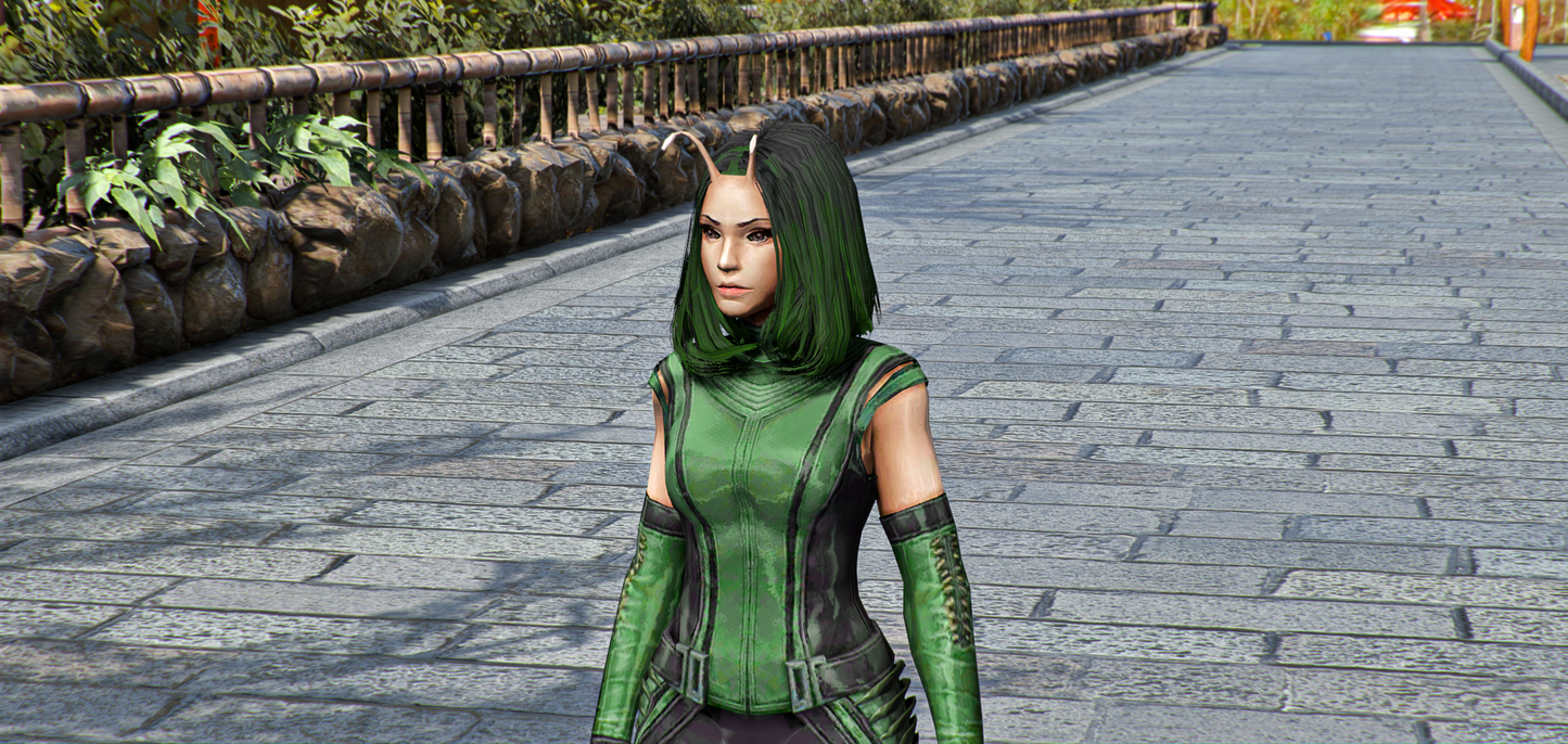 Mantis