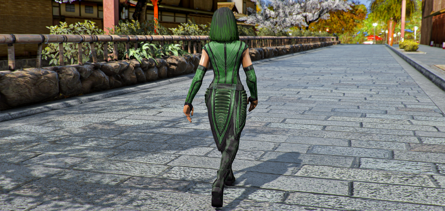 Mantis