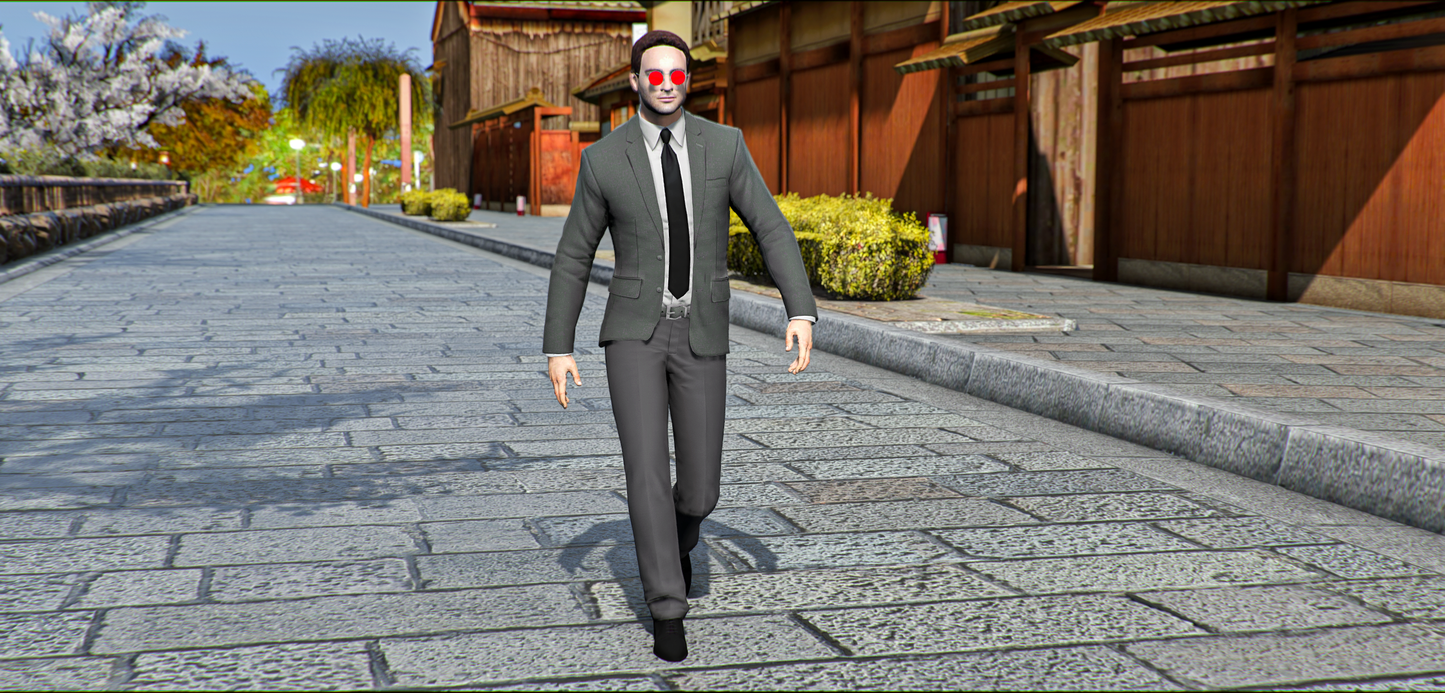Matt Murdock (MCU)