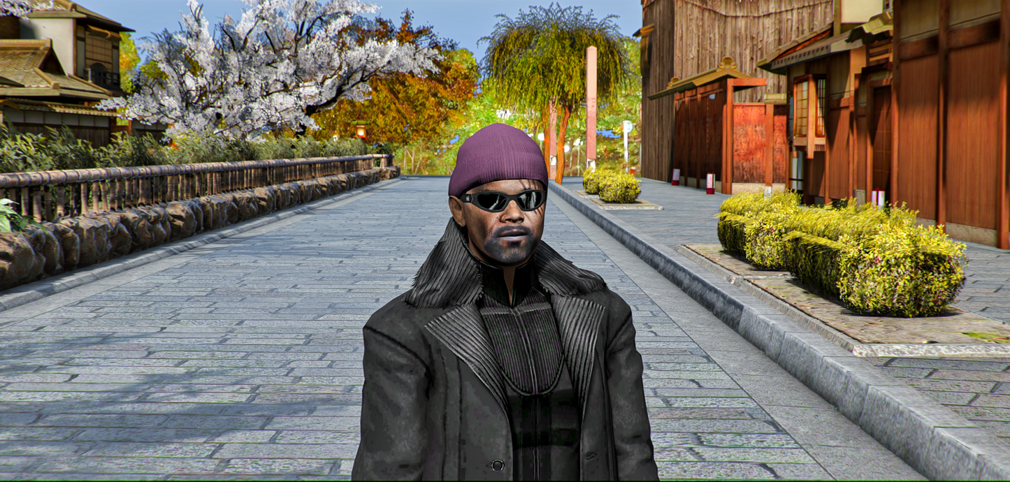 Nick Fury MCU