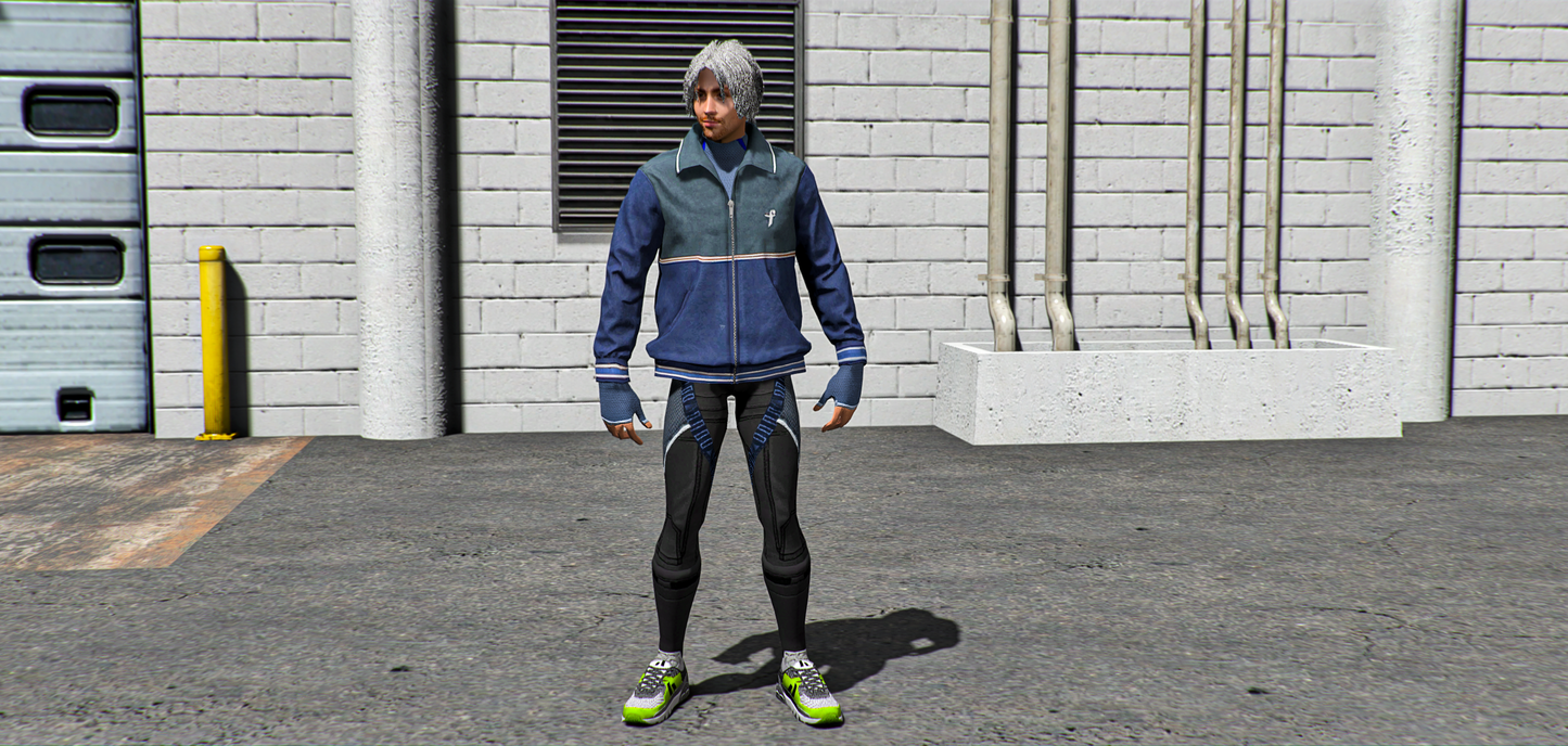 QUICKSILVER Age of Ultron
