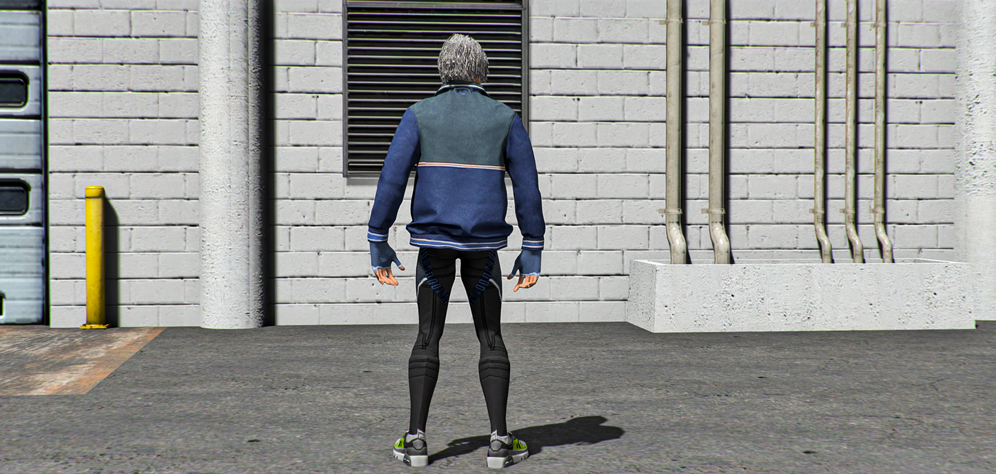 QUICKSILVER Age of Ultron