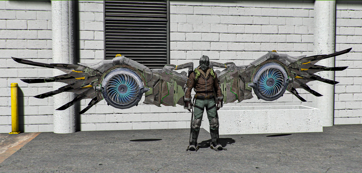 The Vulture (MCU)