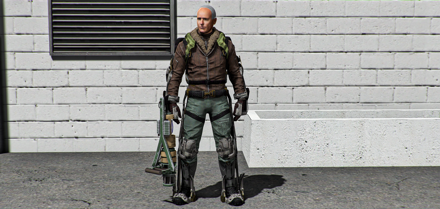 The Vulture (MCU)