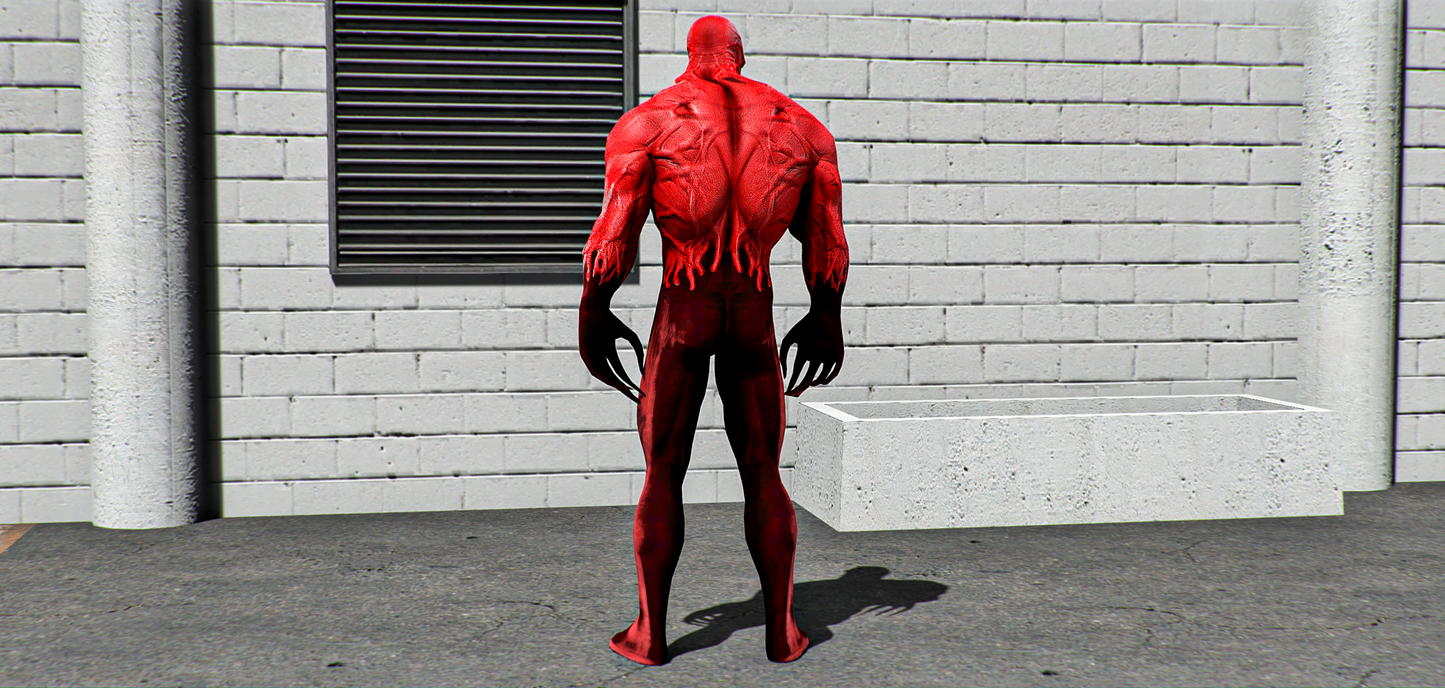 Toxin