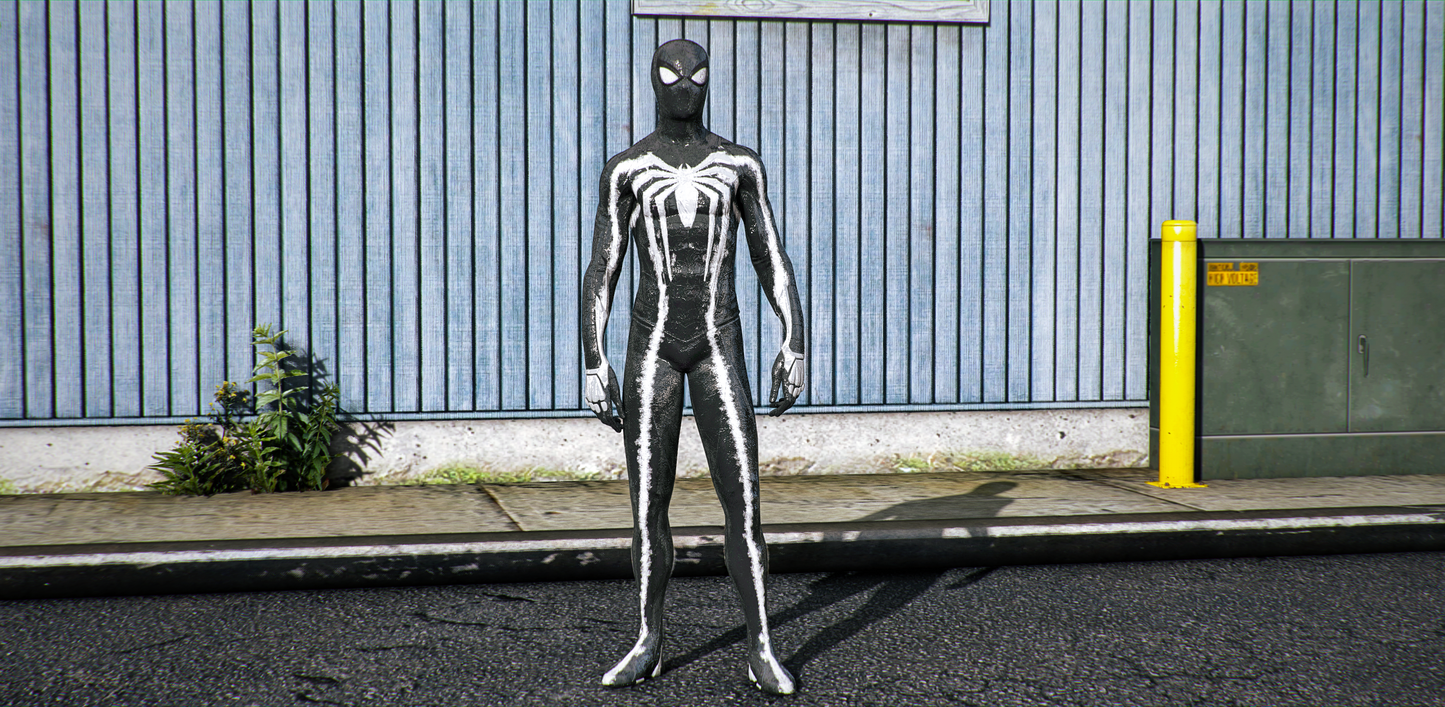 Venom PS4