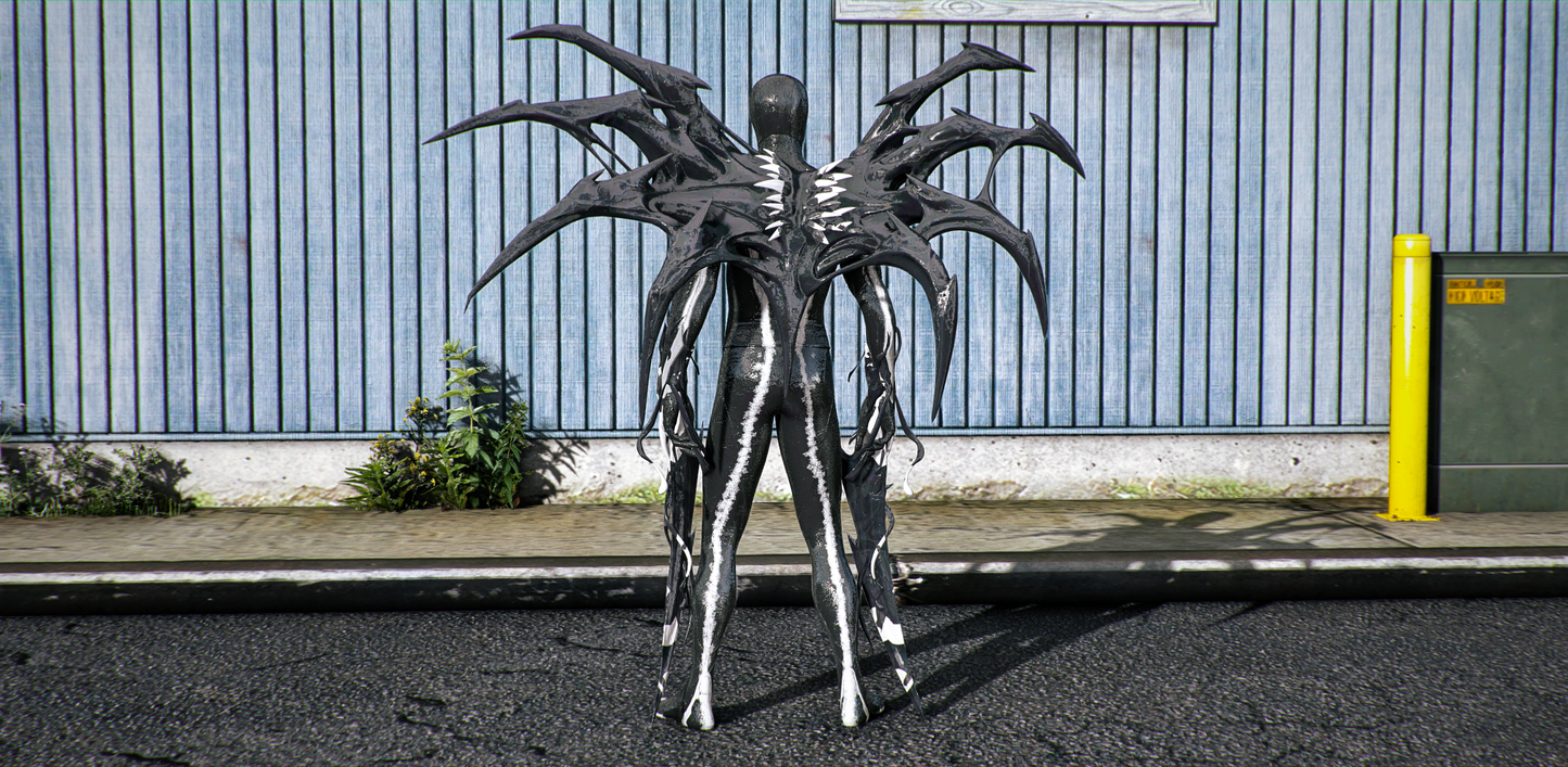 Venom PS4