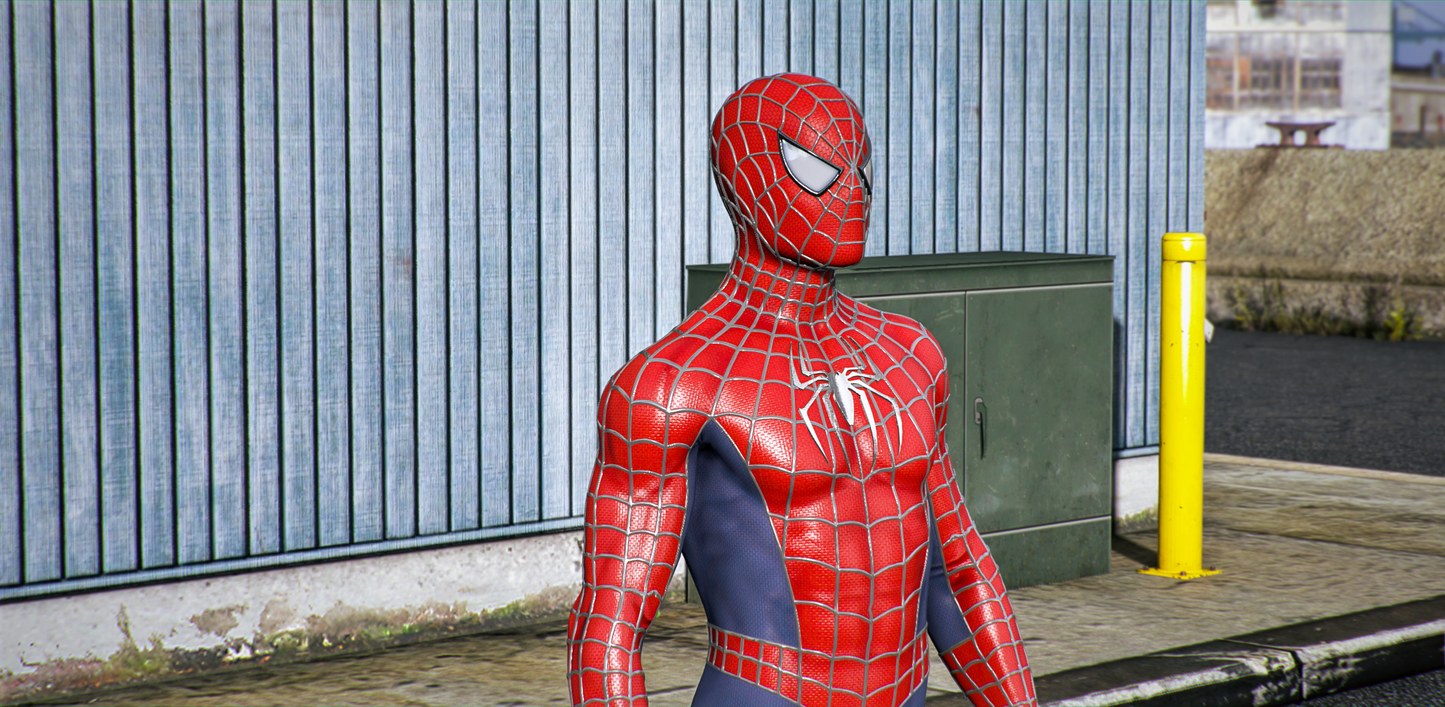 Spider-Man (2002)