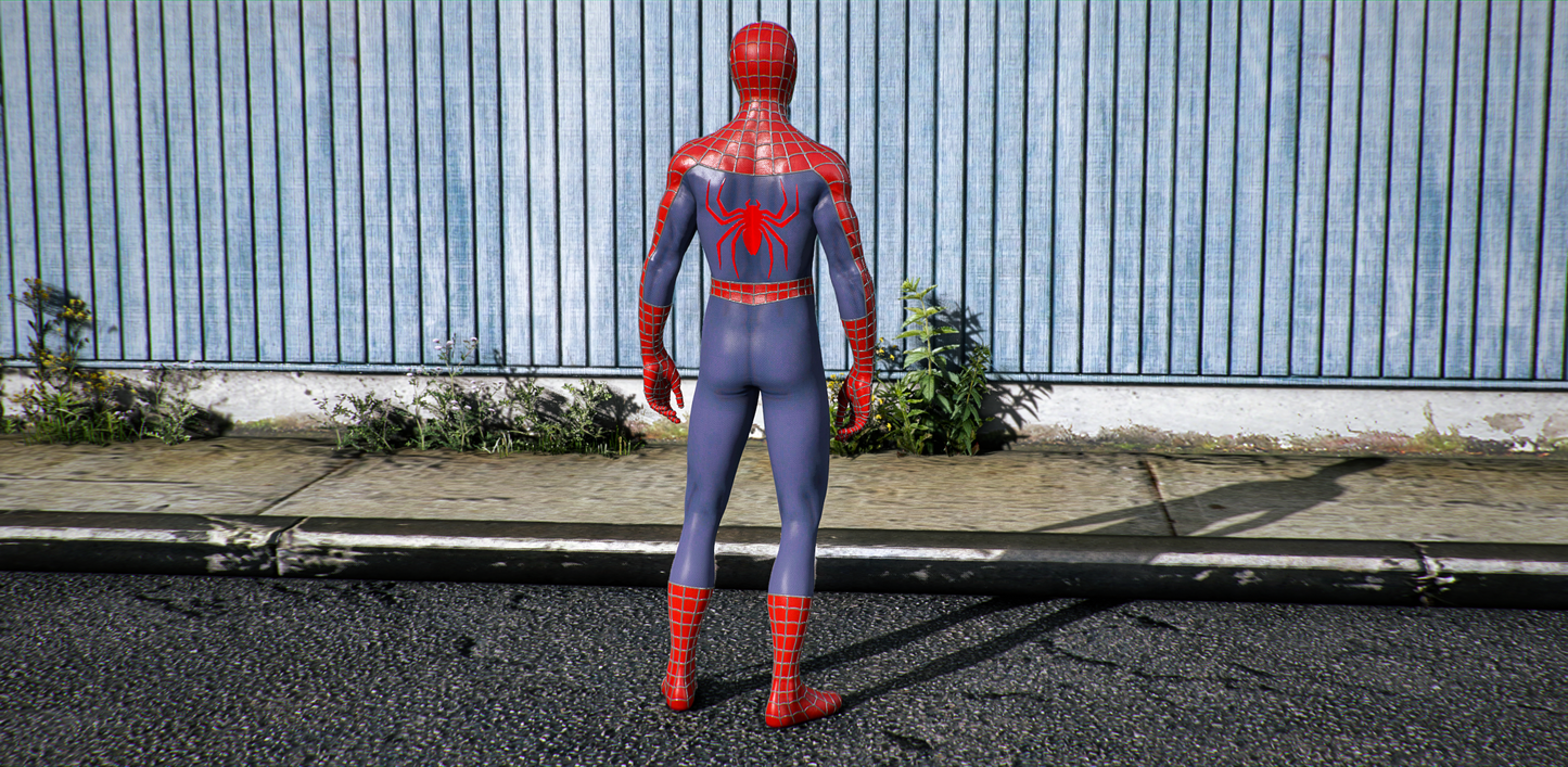 Spider-Man (2002)