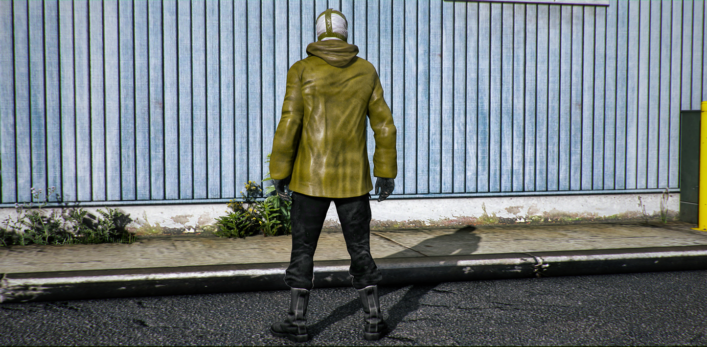 The Riddler (The Batman 2022)