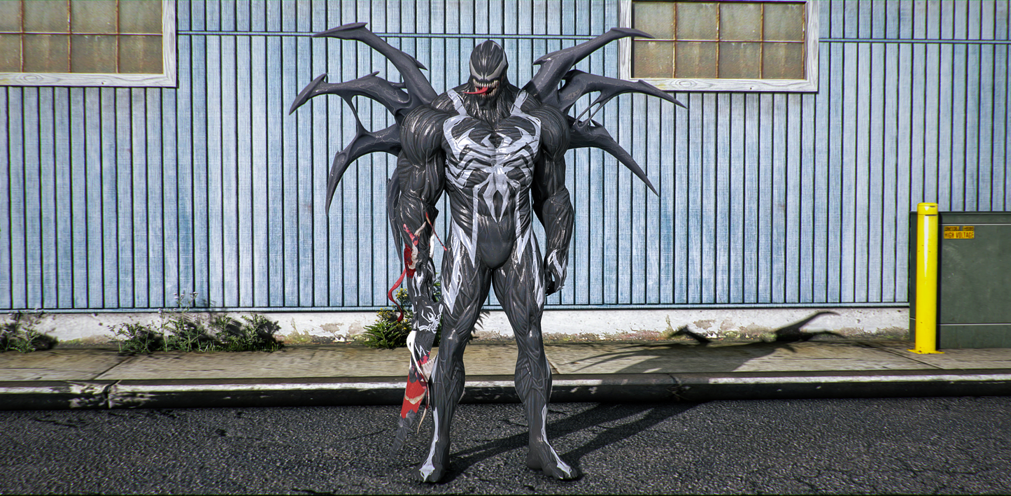 Venom