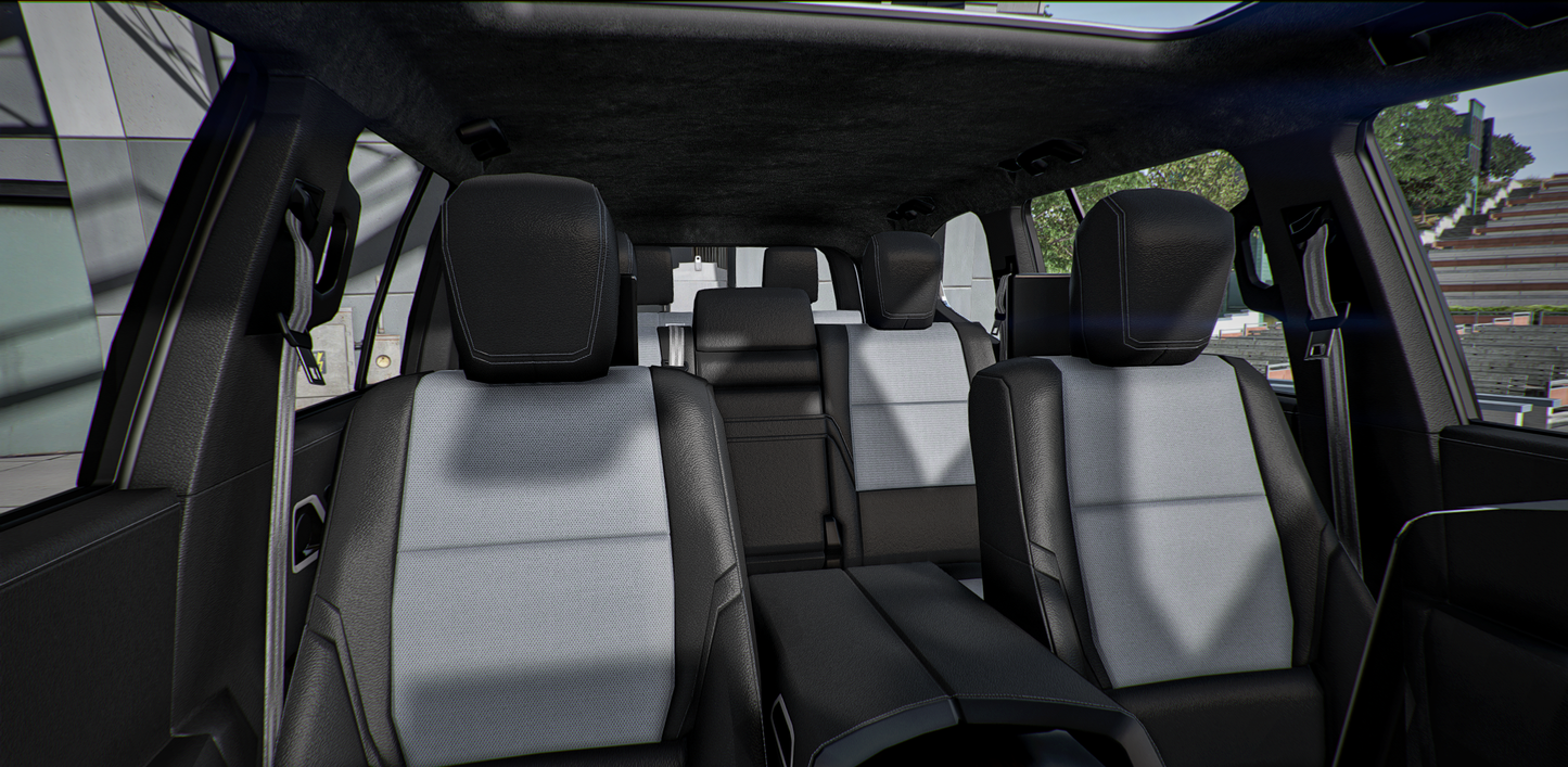 2022 Toyota Land Cruiser 300 Widebody