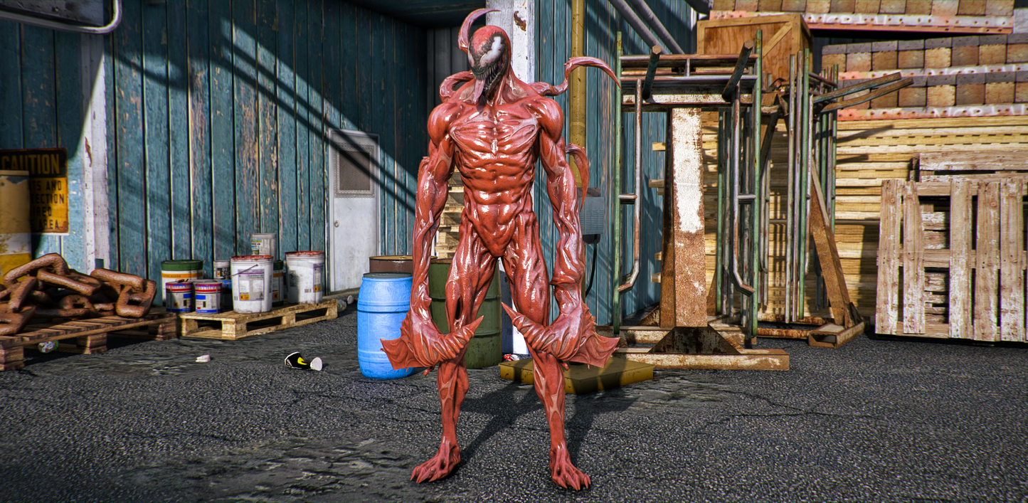 Carnage (LTBC)