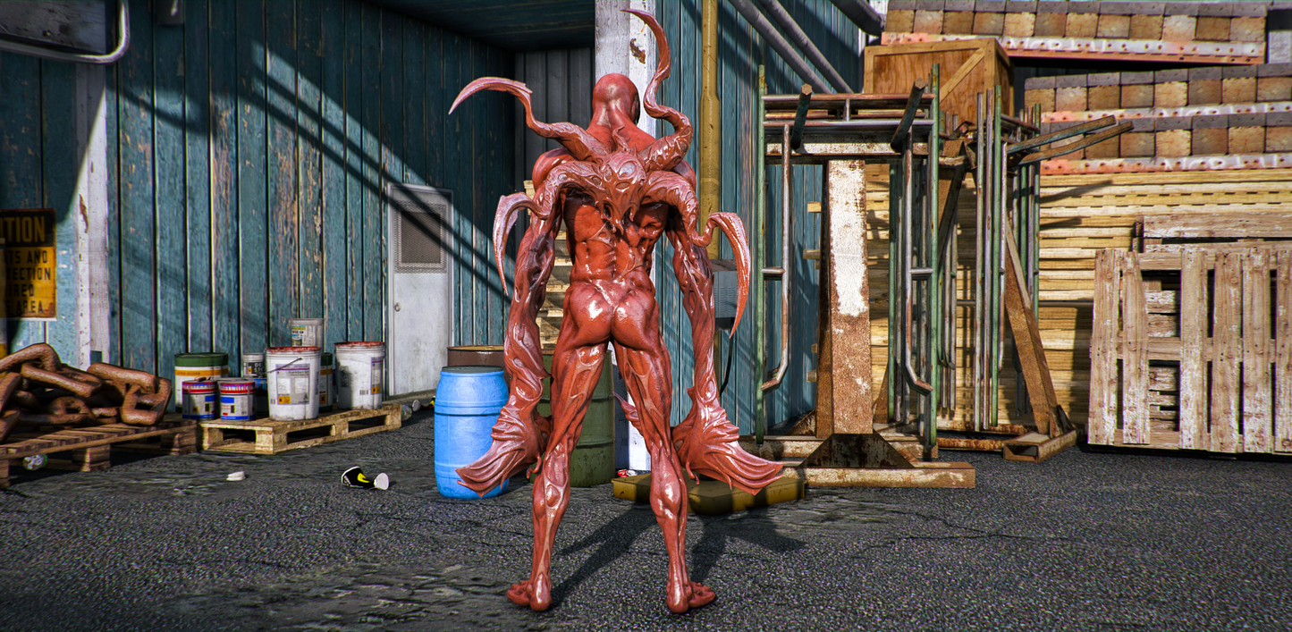 Carnage (LTBC)
