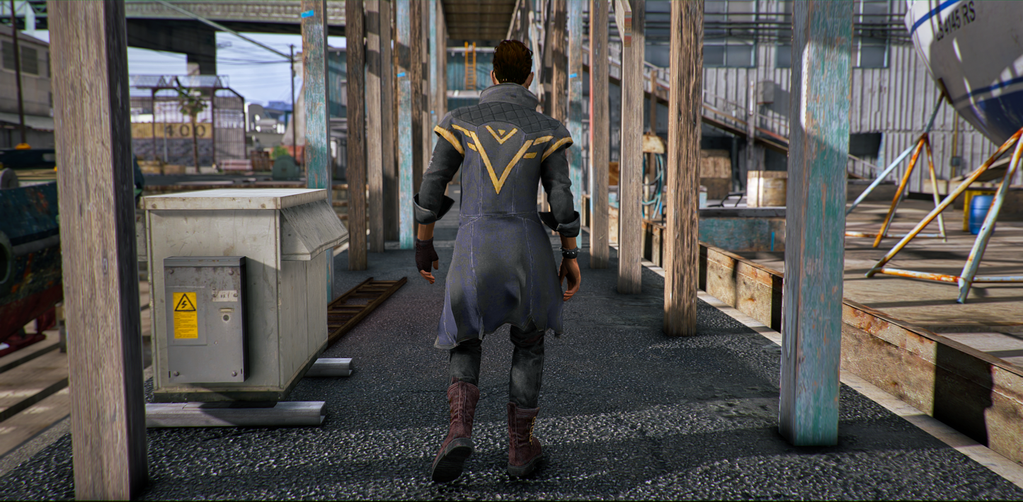 Alok (Garena Free Fire)