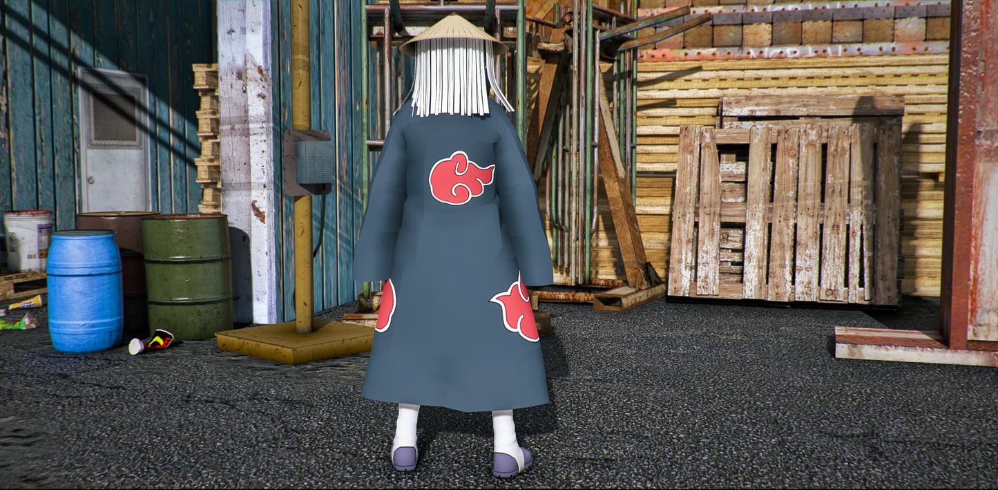 Ban (Nanatsu no Taizai)