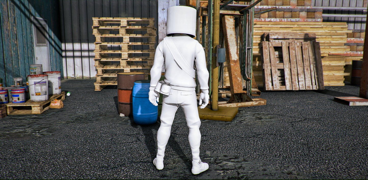 Marshmello (Fortnite)