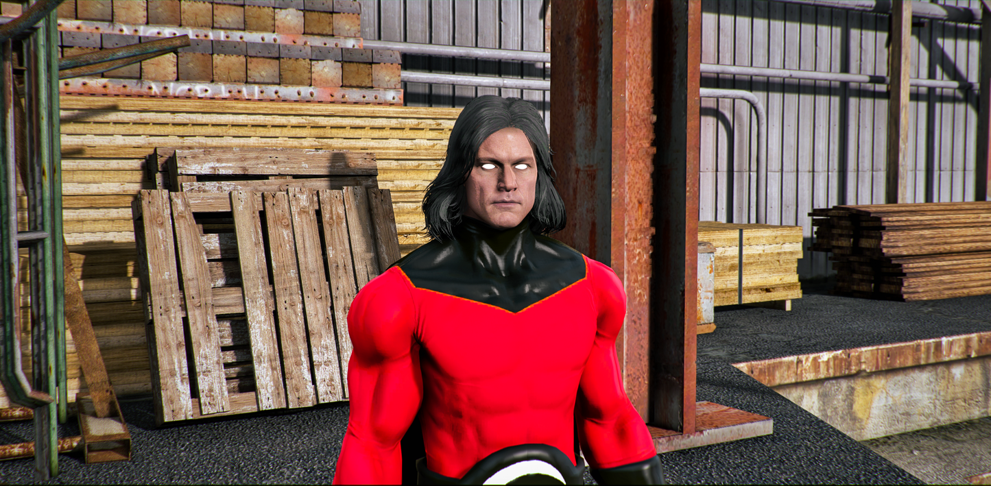 The Sentry (AllNew)